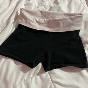 PINK Yoga Shorts